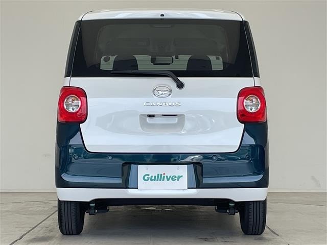Daihatsu MOVE CANBUS 2022 8271837-13