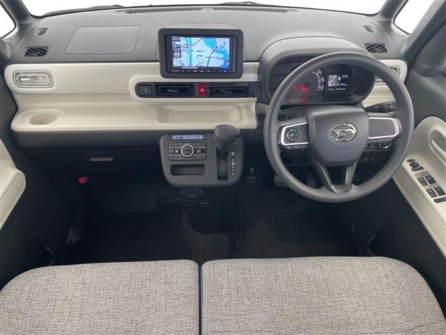 Daihatsu MOVE CANBUS 2022 8271837-15