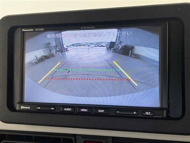 Daihatsu MOVE CANBUS 2022 8271837-17