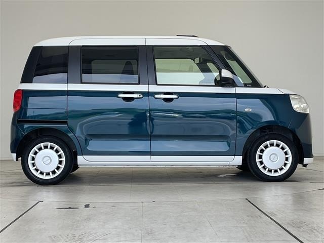 Daihatsu MOVE CANBUS 2022 8271837-2