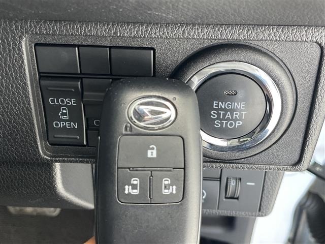 Daihatsu MOVE CANBUS 2022 8271837-21