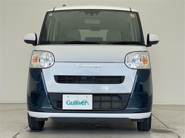 Daihatsu MOVE CANBUS 2022 8271837-22