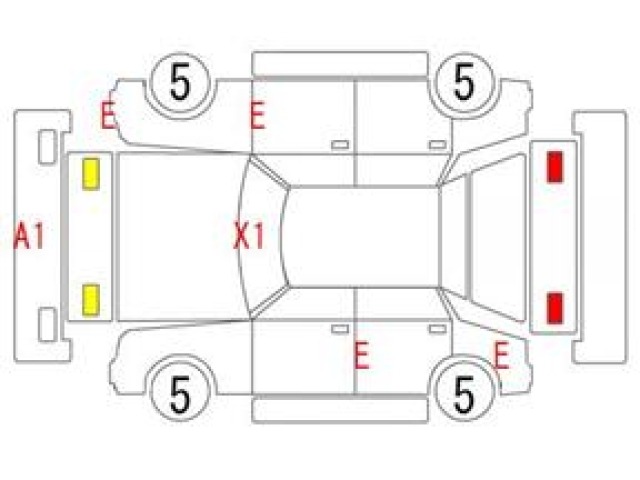 Daihatsu MOVE CANBUS 2022 8271837-23