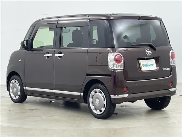 Daihatsu MOVE CANBUS 2022 8271847-13