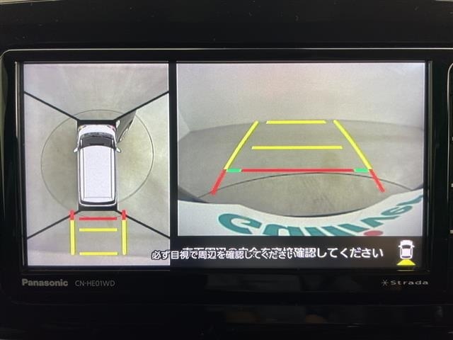 Daihatsu MOVE CANBUS 2022 8271847-17
