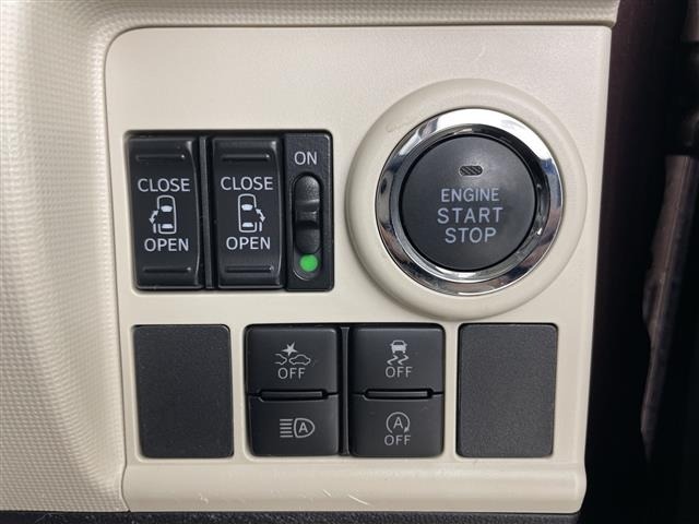 Daihatsu MOVE CANBUS 2022 8271847-20