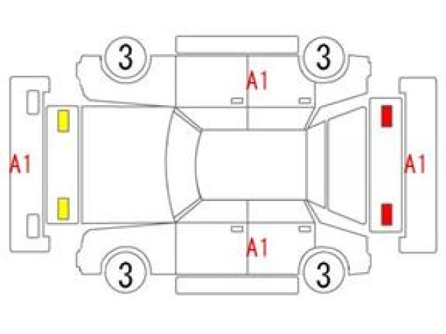 Daihatsu MOVE CANBUS 2022 8271847-23