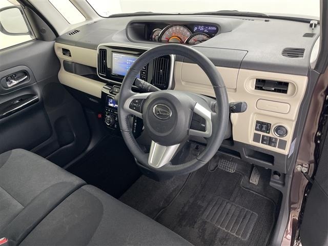Daihatsu MOVE CANBUS 2022 8271847-6