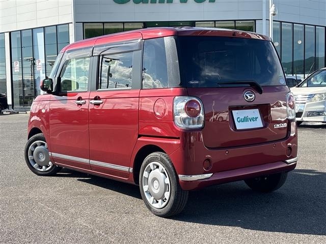 Daihatsu MOVE CANBUS 2017 8271855-14