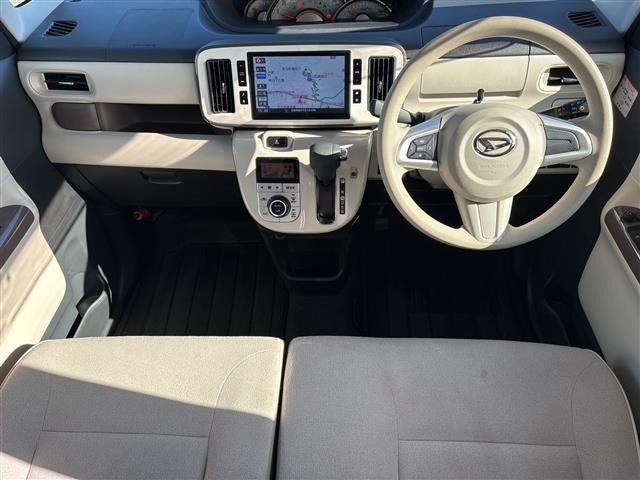 Daihatsu MOVE CANBUS 2017 8271855-15