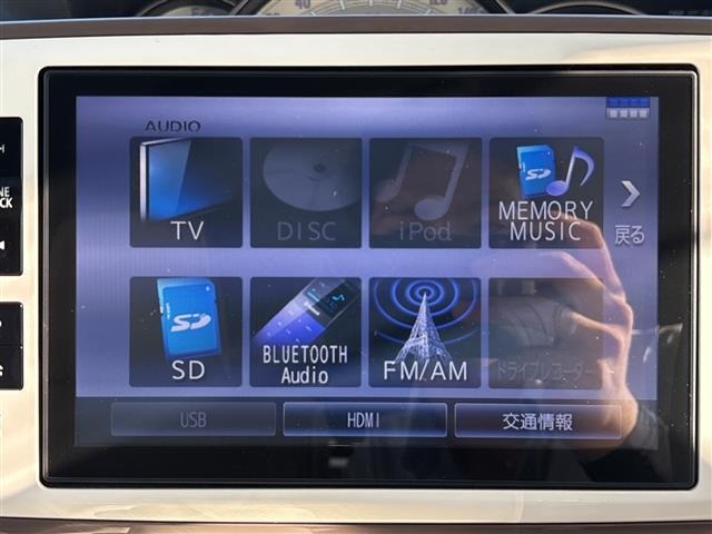 Daihatsu MOVE CANBUS 2017 8271855-18