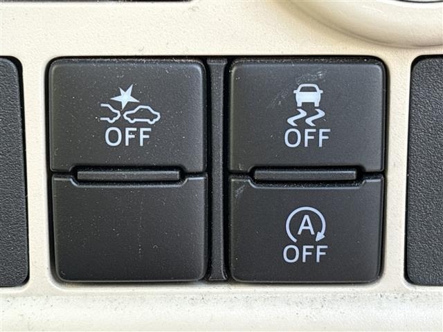 Daihatsu MOVE CANBUS 2017 8271855-20
