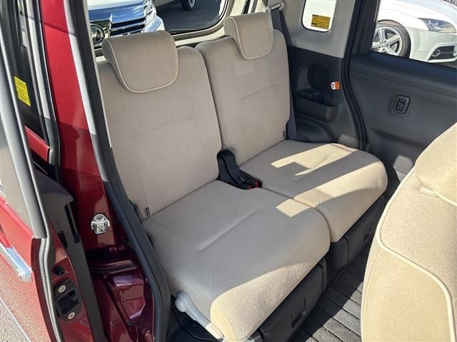 Daihatsu MOVE CANBUS 2017 8271855-6