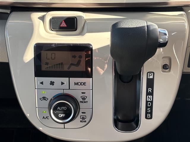 Daihatsu MOVE CANBUS 2017 8271855-8