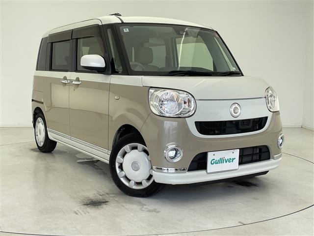 Daihatsu MOVE CANBUS 2016 8271856-0