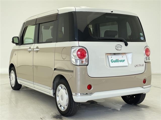 Daihatsu MOVE CANBUS 2016 8271856-14