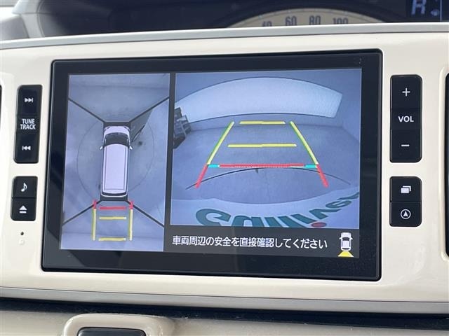 Daihatsu MOVE CANBUS 2016 8271856-17