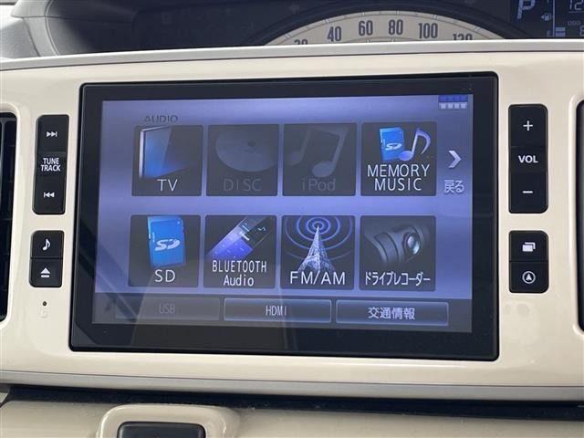 Daihatsu MOVE CANBUS 2016 8271856-18