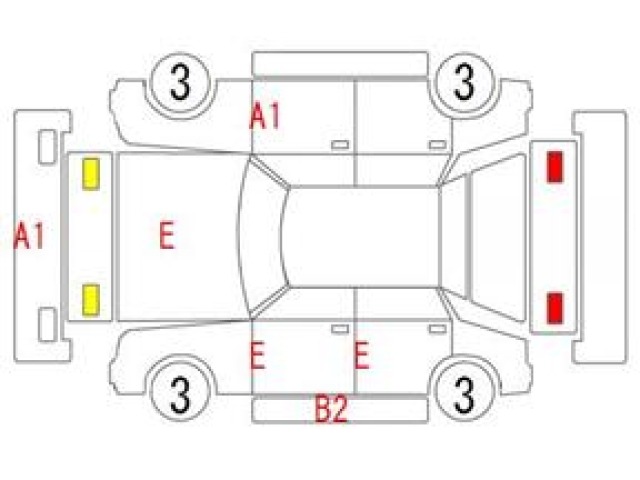 Daihatsu MOVE CANBUS 2016 8271856-24