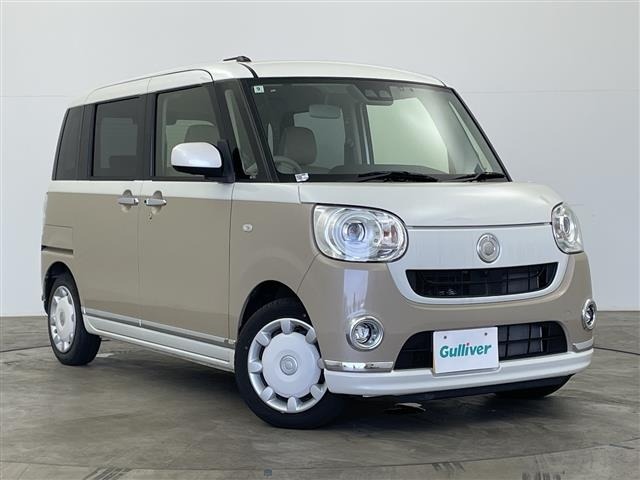 Daihatsu MOVE CANBUS 2020 8271858-0