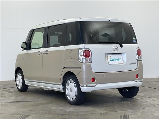 Daihatsu MOVE CANBUS 2020 8271858-13