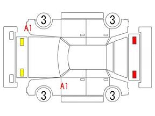 Daihatsu MOVE CANBUS 2020 8271858-23