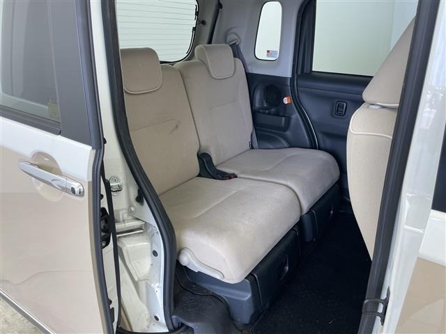 Daihatsu MOVE CANBUS 2020 8271858-3