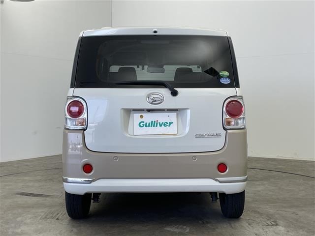 Daihatsu MOVE CANBUS 2020 8271858-6
