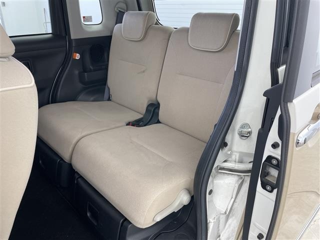 Daihatsu MOVE CANBUS 2020 8271858-8