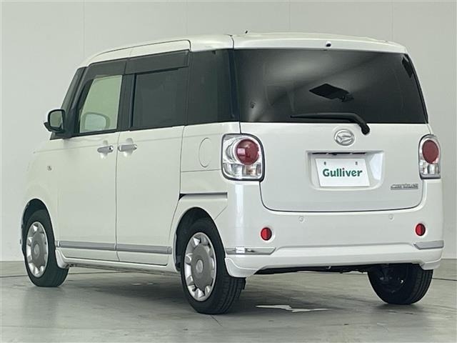 Daihatsu MOVE CANBUS 2021 8271861-14