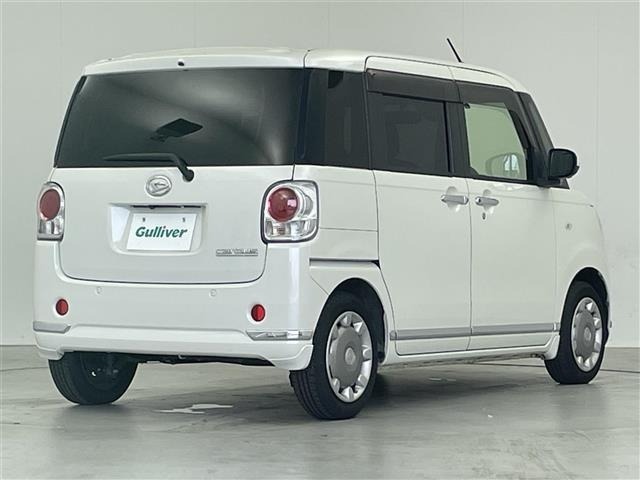 Daihatsu MOVE CANBUS 2021 8271861-15