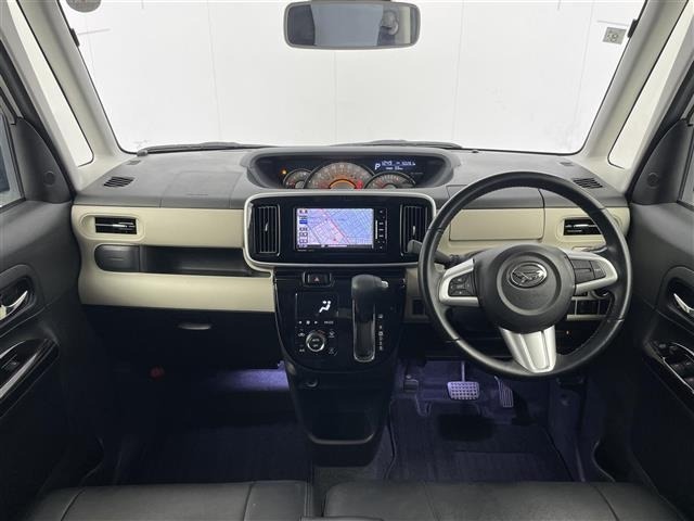 Daihatsu MOVE CANBUS 2021 8271861-16