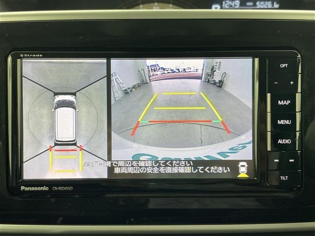 Daihatsu MOVE CANBUS 2021 8271861-18