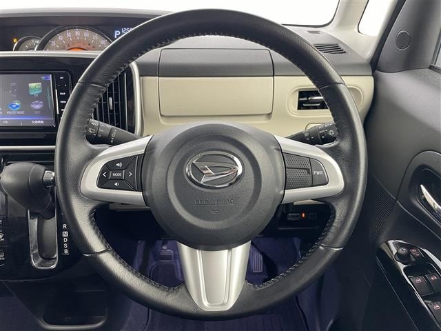 Daihatsu MOVE CANBUS 2021 8271861-2