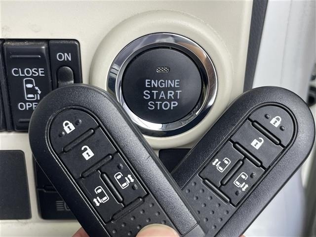 Daihatsu MOVE CANBUS 2021 8271861-22