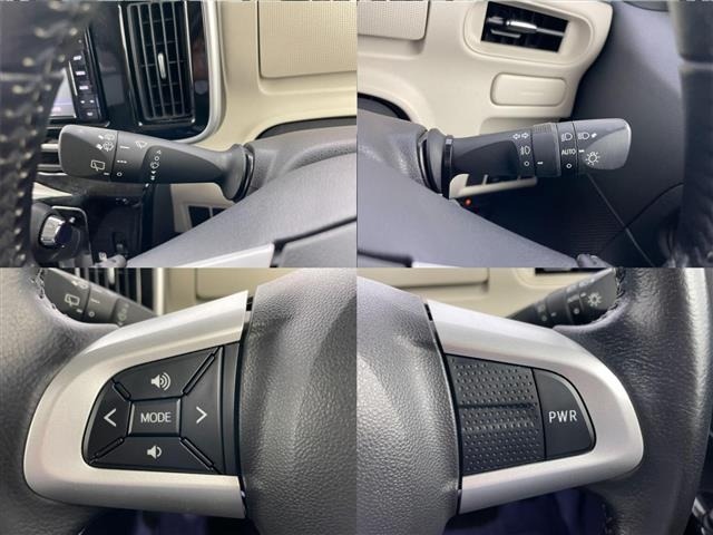 Daihatsu MOVE CANBUS 2021 8271861-4
