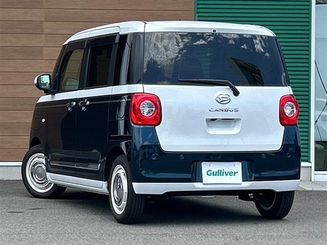 Daihatsu MOVE CANBUS 2023 8271863-13
