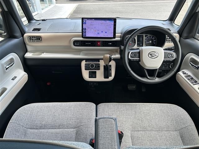 Daihatsu MOVE CANBUS 2023 8271863-14