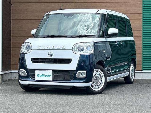 Daihatsu MOVE CANBUS 2023 8271863-16