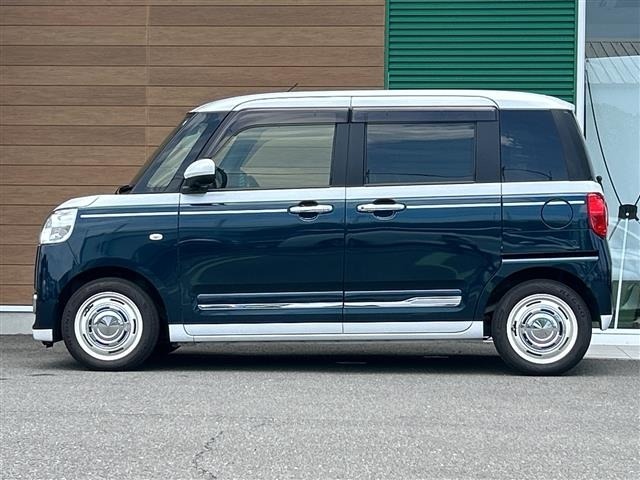 Daihatsu MOVE CANBUS 2023 8271863-17