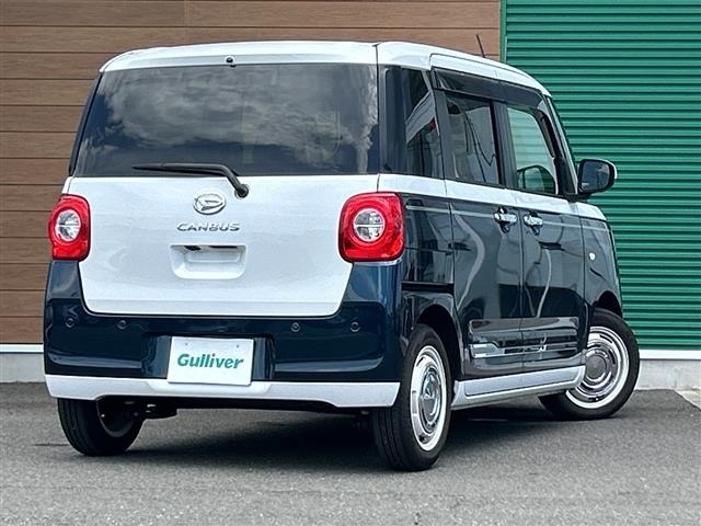 Daihatsu MOVE CANBUS 2023 8271863-19
