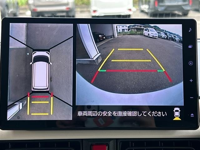 Daihatsu MOVE CANBUS 2023 8271863-20