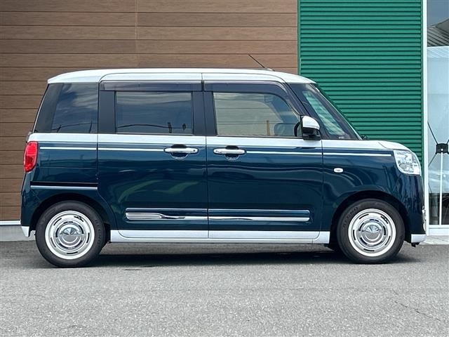 Daihatsu MOVE CANBUS 2023 8271863-21