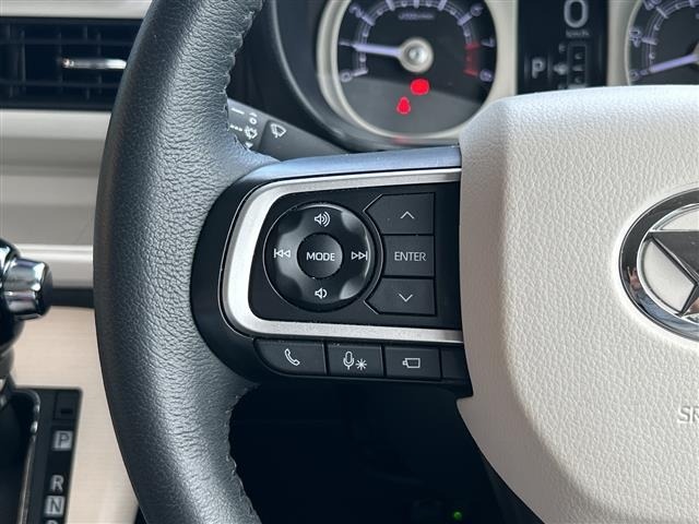 Daihatsu MOVE CANBUS 2023 8271863-3