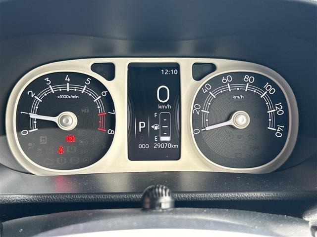 Daihatsu MOVE CANBUS 2023 8271863-9