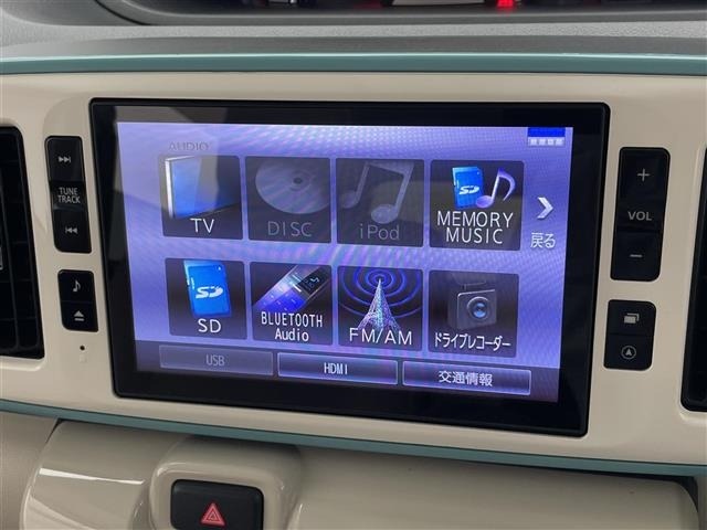 Daihatsu MOVE CANBUS 2021 8271864-1