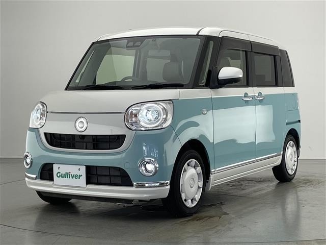 Daihatsu MOVE CANBUS 2021 8271864-12
