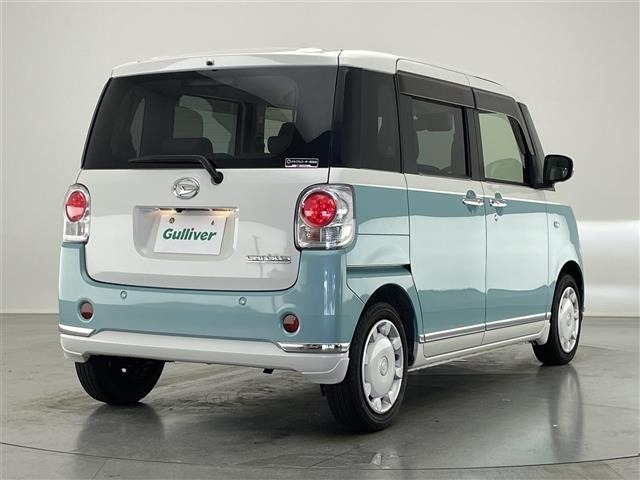 Daihatsu MOVE CANBUS 2021 8271864-13