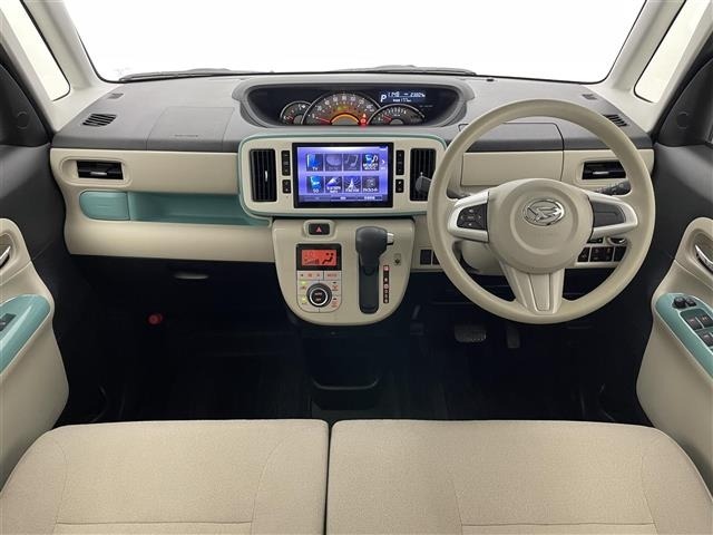 Daihatsu MOVE CANBUS 2021 8271864-15