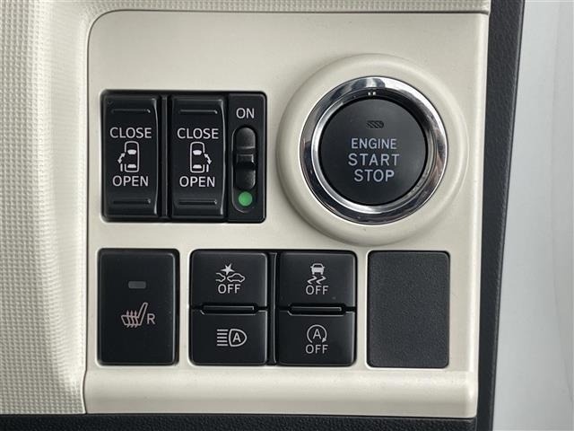 Daihatsu MOVE CANBUS 2021 8271864-19